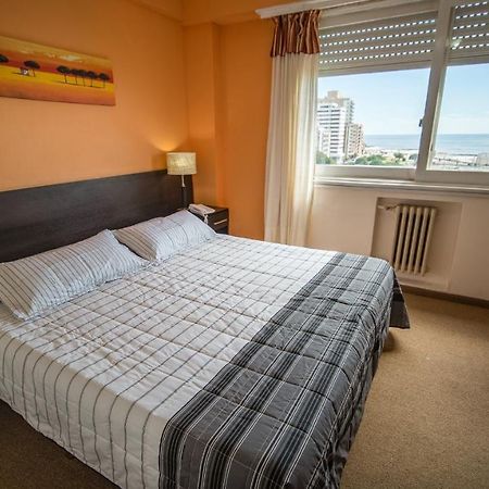Hotel 马德普拉塔 外观 照片