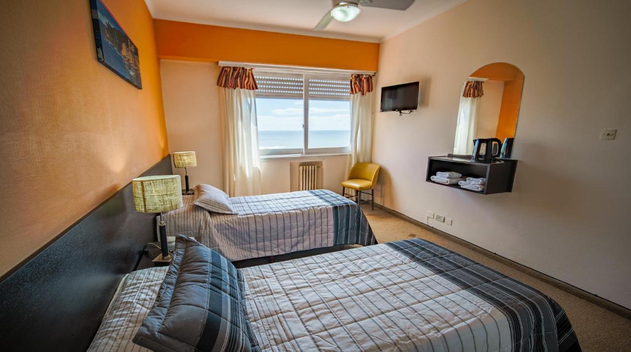 Hotel 马德普拉塔 外观 照片